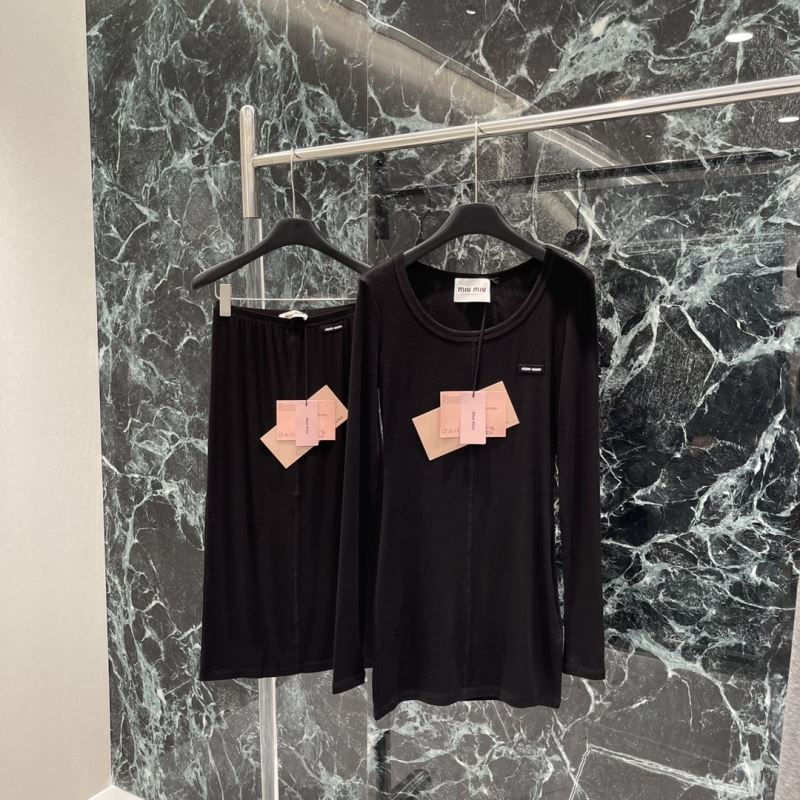 Miu Miu T-Shirts